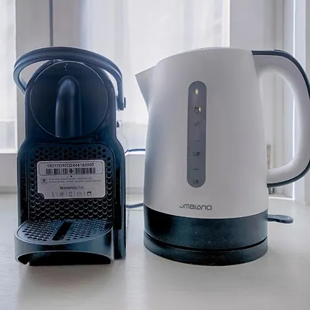 Mihaela - Charme Near The Station Apartamento