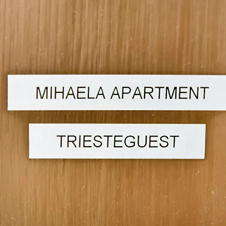 Apartment Mihaela - Charme Near The Station